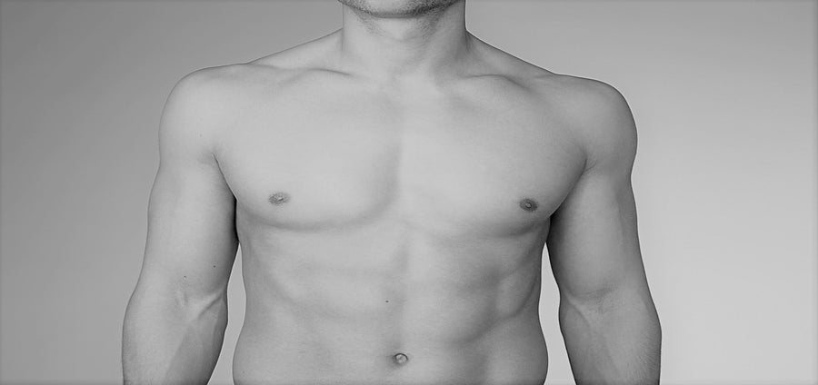 Brest reduction (Gynaecomastia)